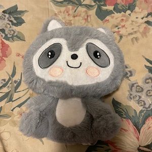 Selling cute stuff animals